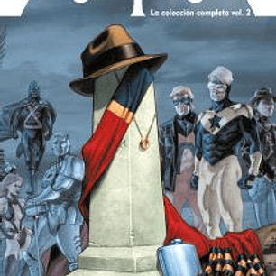 52 LA COLECCION COMPLETA VOL 02