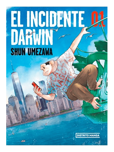 EL INCIDENTE DARWIN 01 1