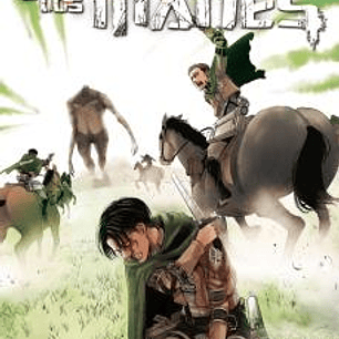 ATAQUE A LOS TITANES 20