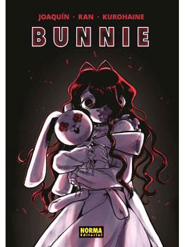BUNNIE 1