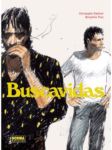 BUSCAVIDAS 1