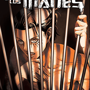 ATAQUE A LOS TITANES 27