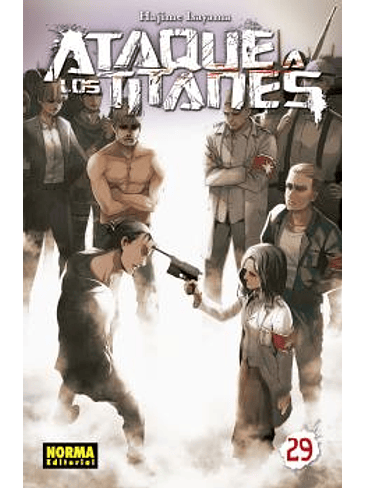 ATAQUE A LOS TITANES 29 1