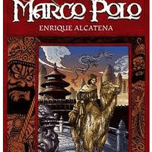 EL LIBRO SECRETO DE MARCO POLO