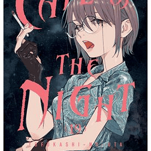 CALL OF THE NIGHT 19