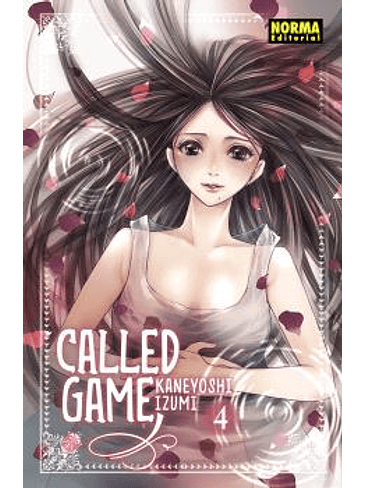 CALLED GAME 04 1