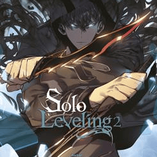 SOLO LEVELING 02
