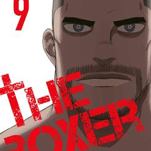 THE BOXER 09