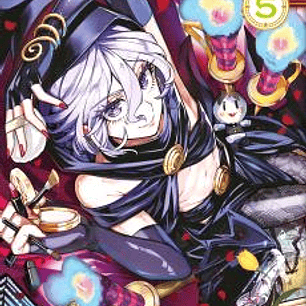 SUDACHI, EL CASTILLO DEL REY DEMONIO 05