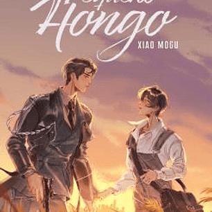 PEQUEÑO HONGO PACK DOS VOLUMENES