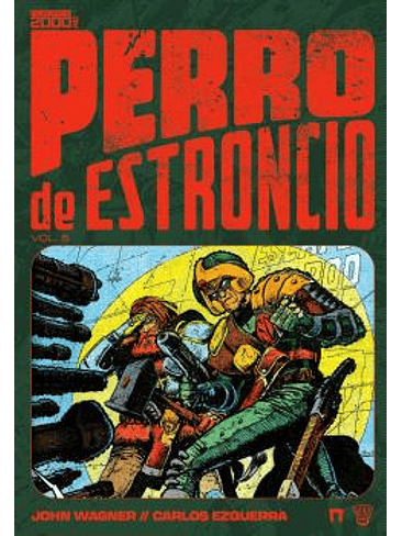 PERRO DE ESTRONCIO 05 1