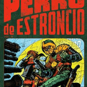 PERRO DE ESTRONCIO 05
