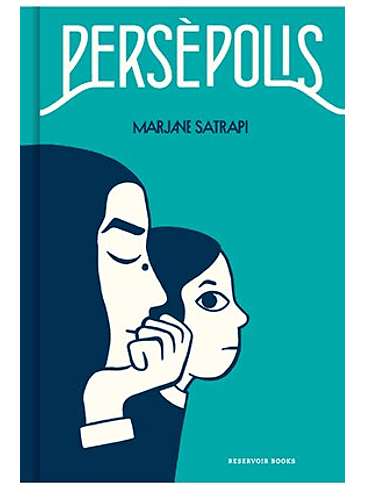 PERSEPOLIS (CATALA) 1