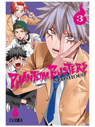 PHANTOM BUSTERS 03 1