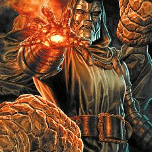 QUE VENGAN LOS CHICOS MALOS