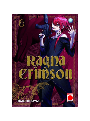 RAGNA CRIMSON 06 1
