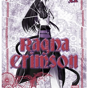 RAGNA CRIMSON 11
