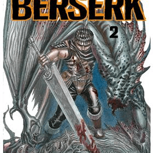 BERSERK MAXIMUM 02 (CATALAN)