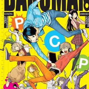 BAKUMAN.PCP