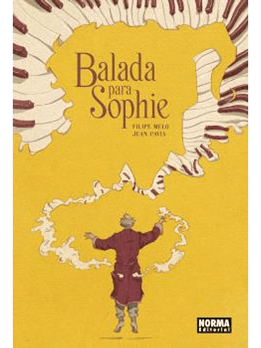 BALADA PARA SOPHIE (NUEVO PVP) 1