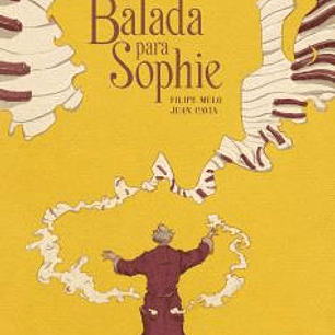 BALADA PARA SOPHIE (NUEVO PVP)