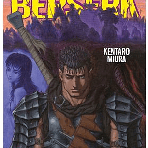 BERSERK MAXIMUM 12 (CATALAN)