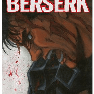BERSERK MAXIMUM 13 (CATALAN)