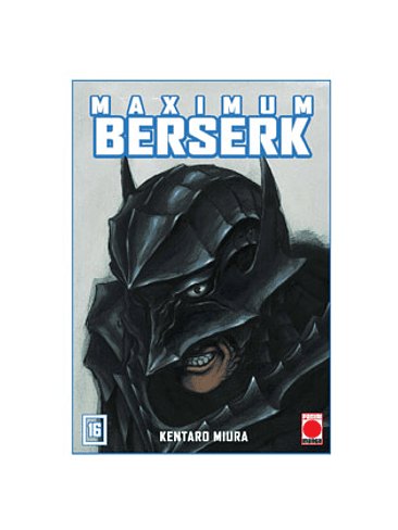 BERSERK MAXIMUM 16 1