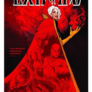 MARVEL PREMIERE EXTRAÑO 2. EL DOCTOR EXTRAÑO DE LA MUERTE