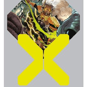 MARVEL PREMIERE. TRIBULACIONES DE X 04