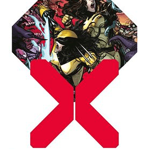 MARVEL PREMIERE. TRIBULACIONES DE X 05