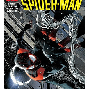 MILES MORALES: SPIDER-MAN 10