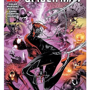 MILES MORALES: SPIDER-MAN 13