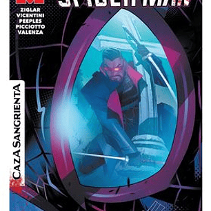 MILES MORALES: SPIDER-MAN 14