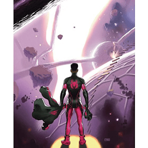 MILES MORALES: SPIDER-MAN 21