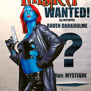 MISTICA 02. QUIETUD NUEVO PVP