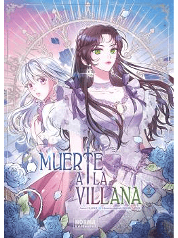 MUERTE A LA VILLANA 02 1