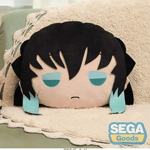 MUICHIRO TOKITO COJIN 30 CM KIMETSU NO YAIBA