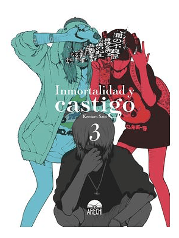 INMORTALIDAD Y CASTIGO 03 1