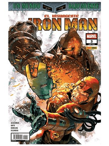 IRON MAN 03 1