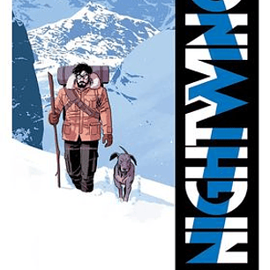 DC PREMIERE AMANECER DE DC. NIGHTWING 7. GRAYSON CAIDO