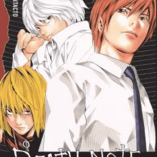 DEATH NOTE 09 (NUEVO PVP)