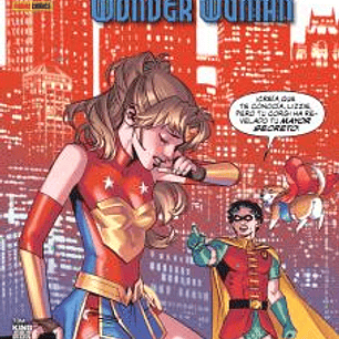 TRINITY: HIJA DE WONDER WOMAN 05