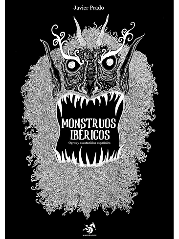 MONSTRUOS IBERICOS 1