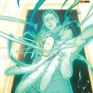 ABSOLUTE GREEN LANTERN 08