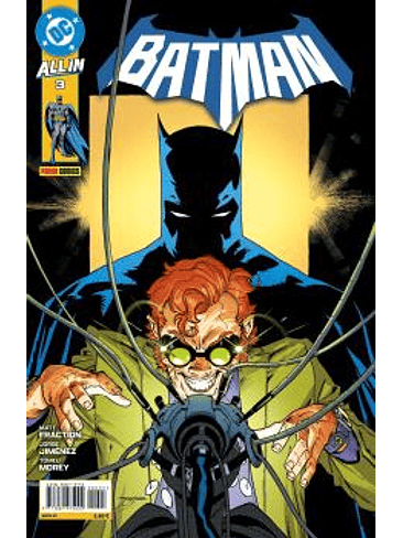 ALL IN BATMAN 03 1