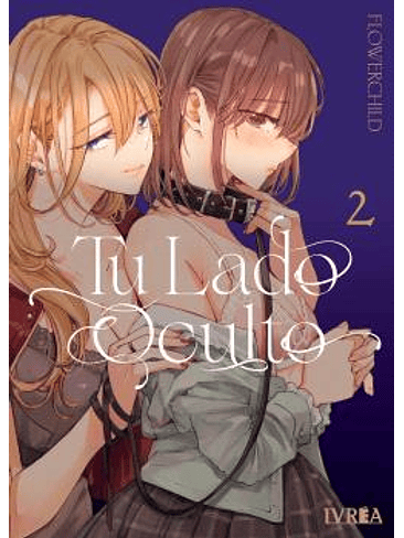 TU LADO OCULTO VOL.02 1