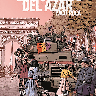 SURCOS DEL AZAR,LOS ED AMPLIADA