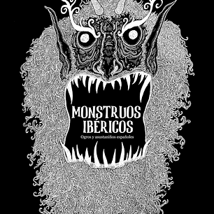 MONSTRUOS IBERICOS
