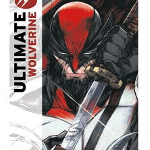 ULTIMATE WOLVERINE 04